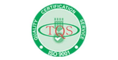 TQS Certificate